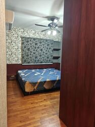 Blk 128B Punggol Field Walk (Punggol), HDB 5 Rooms #556187101